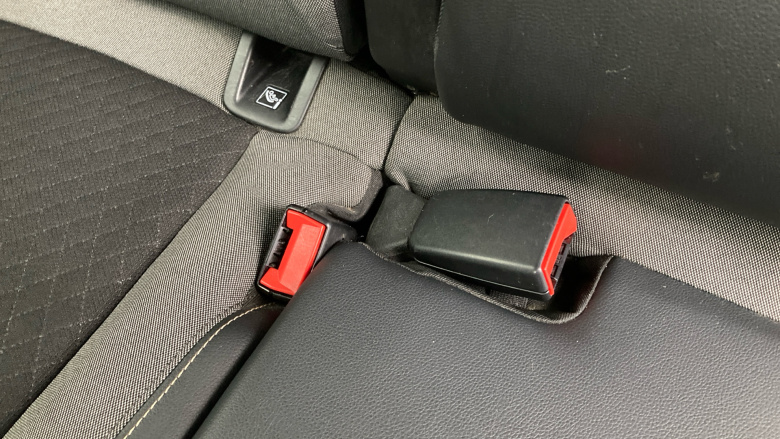 Vauxhall Grandland 1.2 Turbo GS Line 5dr Petrol Hatchback